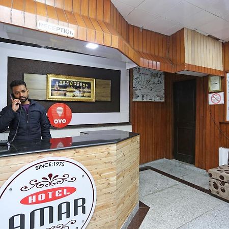 Oyo 8714 Hotel Amar Mussoorie Luaran gambar