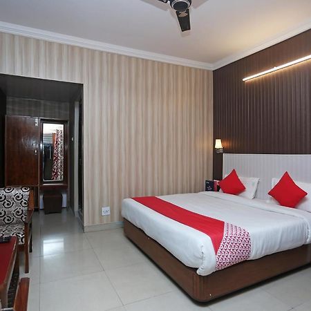 Oyo 8714 Hotel Amar Mussoorie Luaran gambar