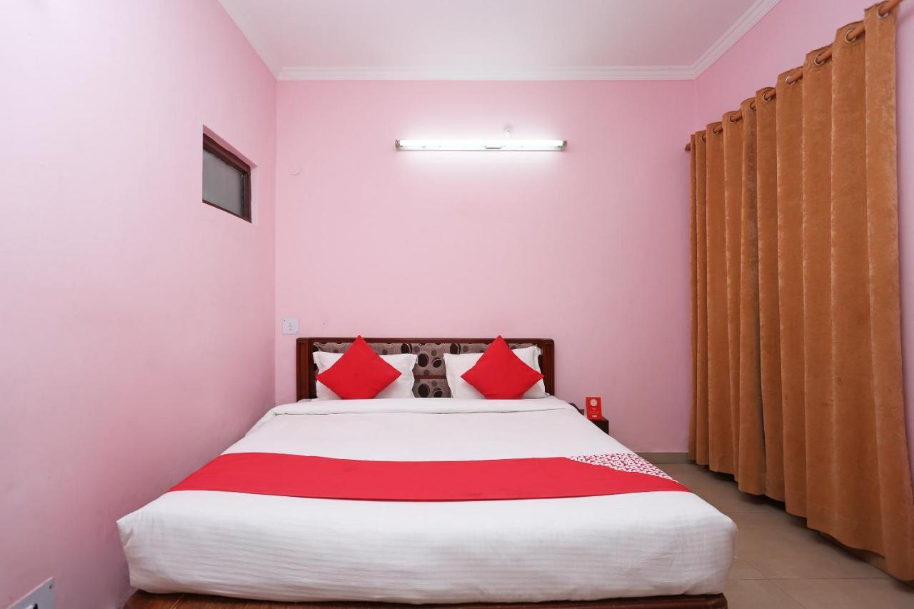 Oyo 8714 Hotel Amar Mussoorie Luaran gambar