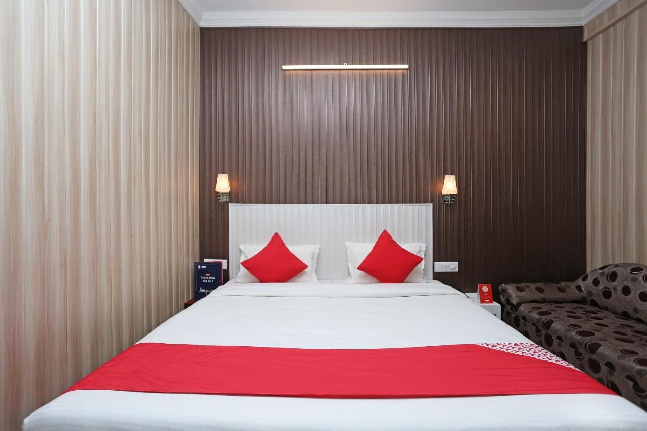 Oyo 8714 Hotel Amar Mussoorie Luaran gambar