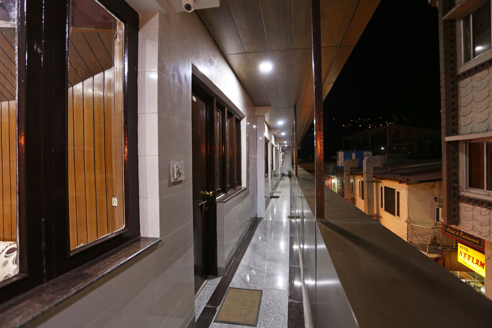 Oyo 8714 Hotel Amar Mussoorie Luaran gambar