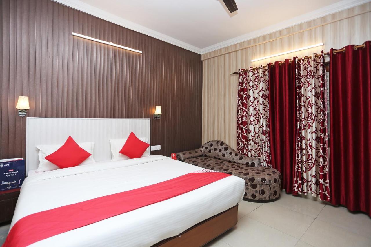 Oyo 8714 Hotel Amar Mussoorie Luaran gambar