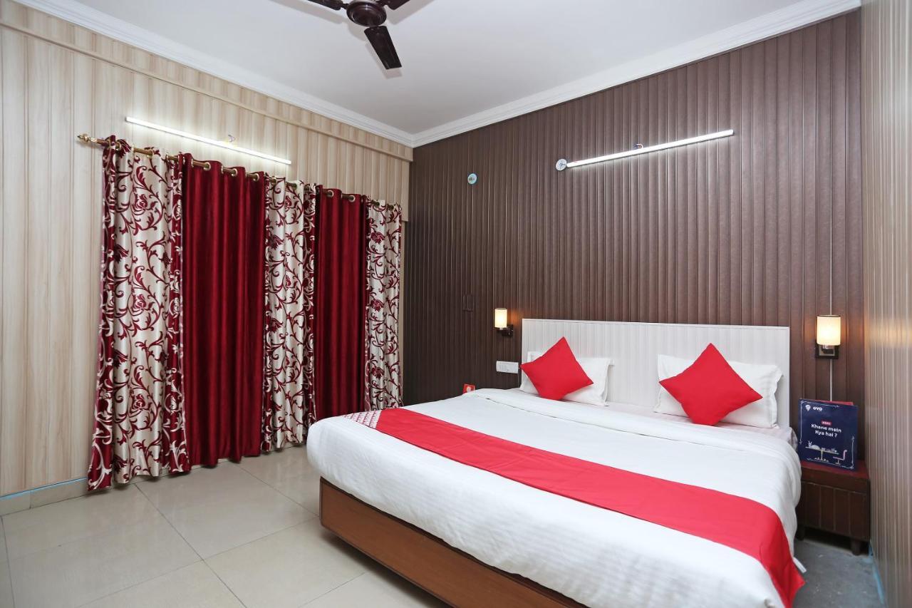 Oyo 8714 Hotel Amar Mussoorie Luaran gambar