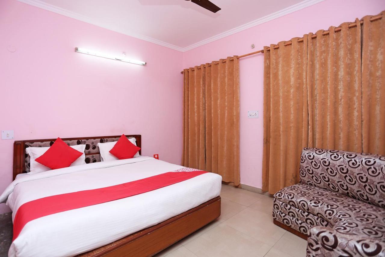 Oyo 8714 Hotel Amar Mussoorie Luaran gambar