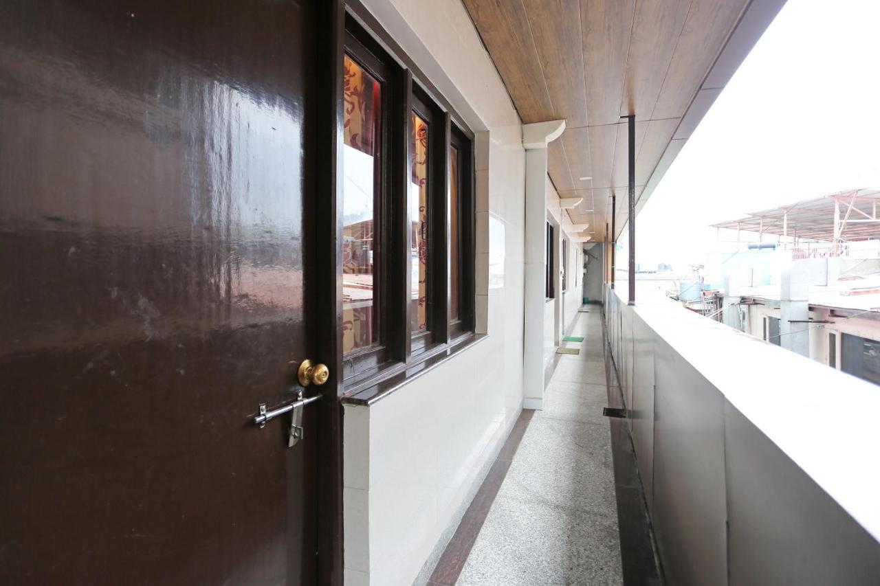 Oyo 8714 Hotel Amar Mussoorie Luaran gambar