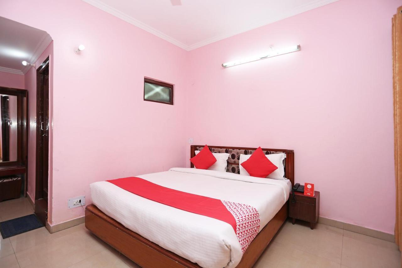 Oyo 8714 Hotel Amar Mussoorie Luaran gambar